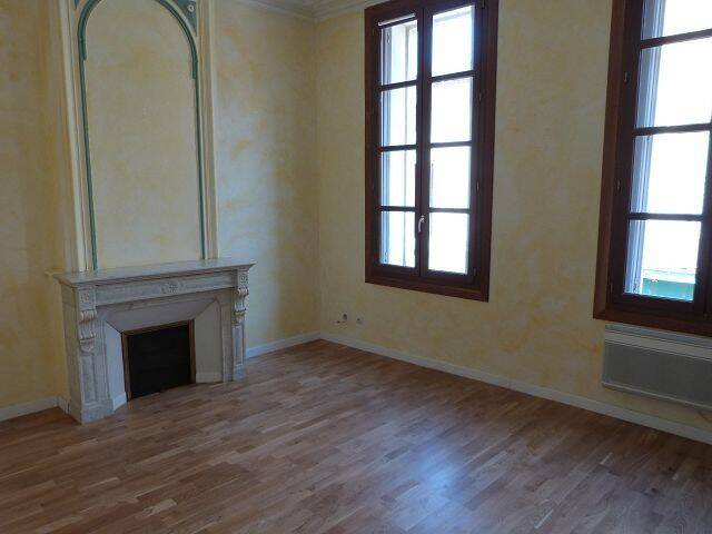 Appartement 3 pièces 58 m² · à Ouveillan · 58 m² · 500 €