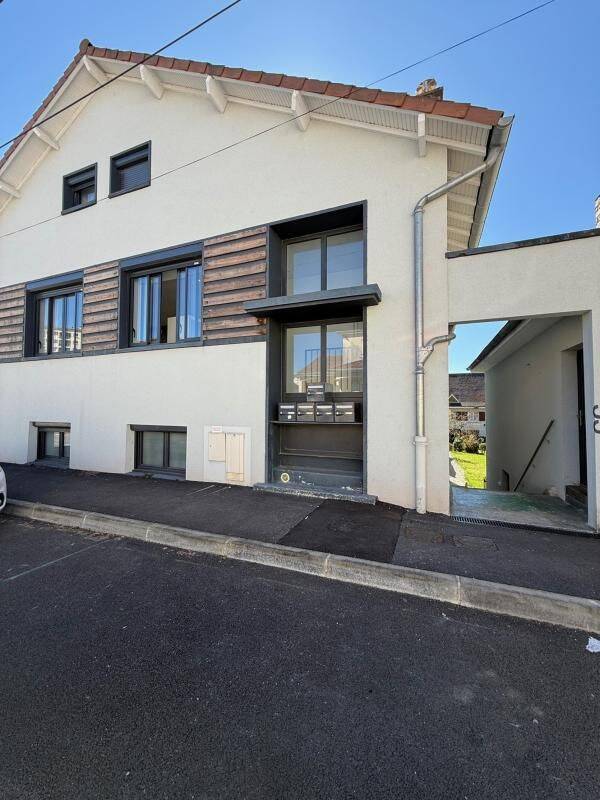 Appartement 3 pièces 75 m² · à Limoges · 75 m² · 180 000 €