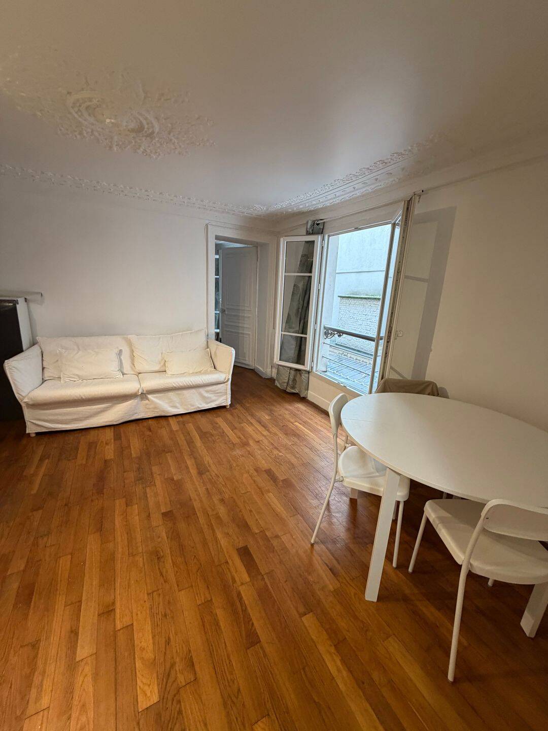 Appartement 3 pièces 39 m² · à Paris 10ème Arrondissement · 39 m² · 1 790 €/mois