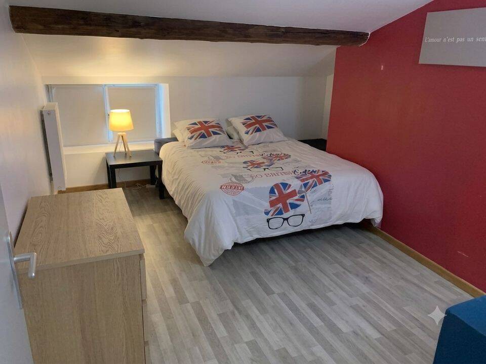 Appartement 3 pièces 55 m² · à Montbrison · 55 m² · 650 €/mois