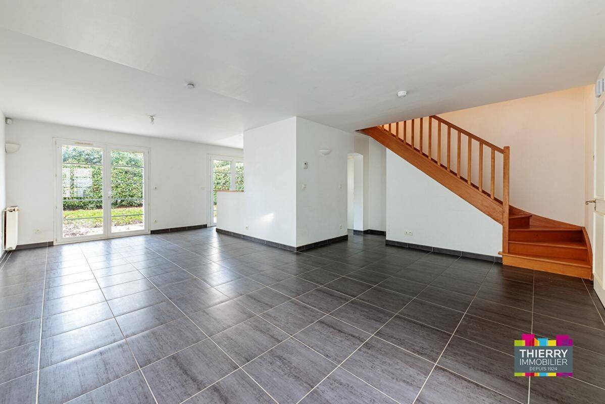 Maison 5 pièces 114 m² · à Orvault · 113,6 m² · 345 000 €