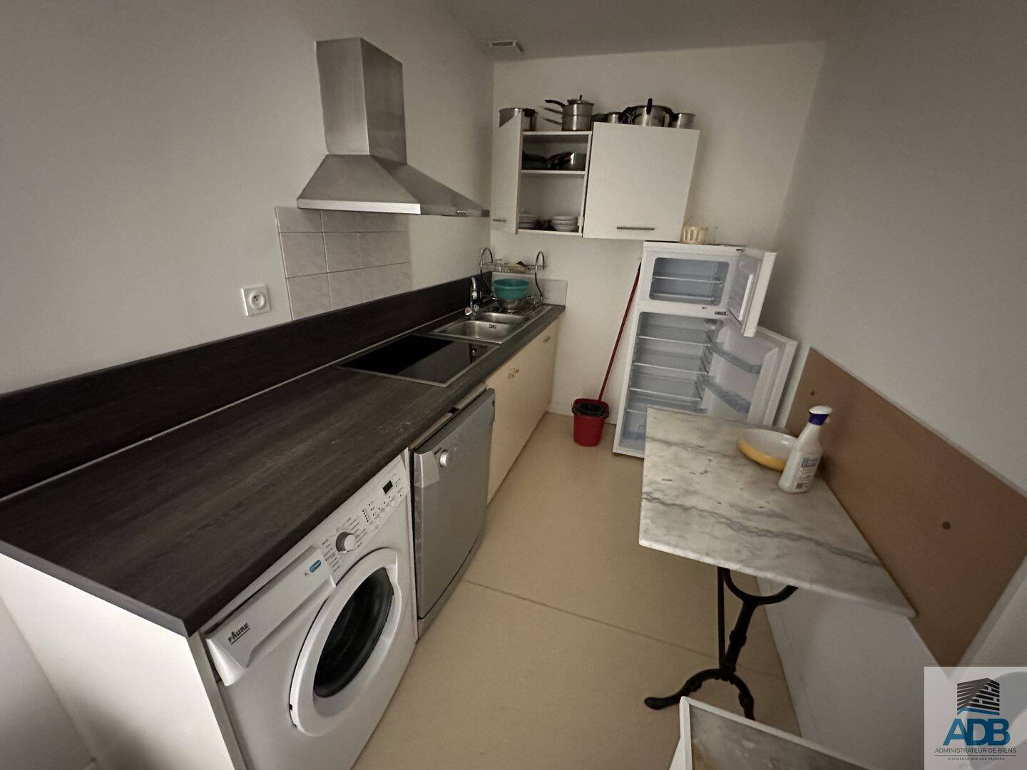Appartement 3 pièces 83 m² · à Roanne · 83 m² · 495 €