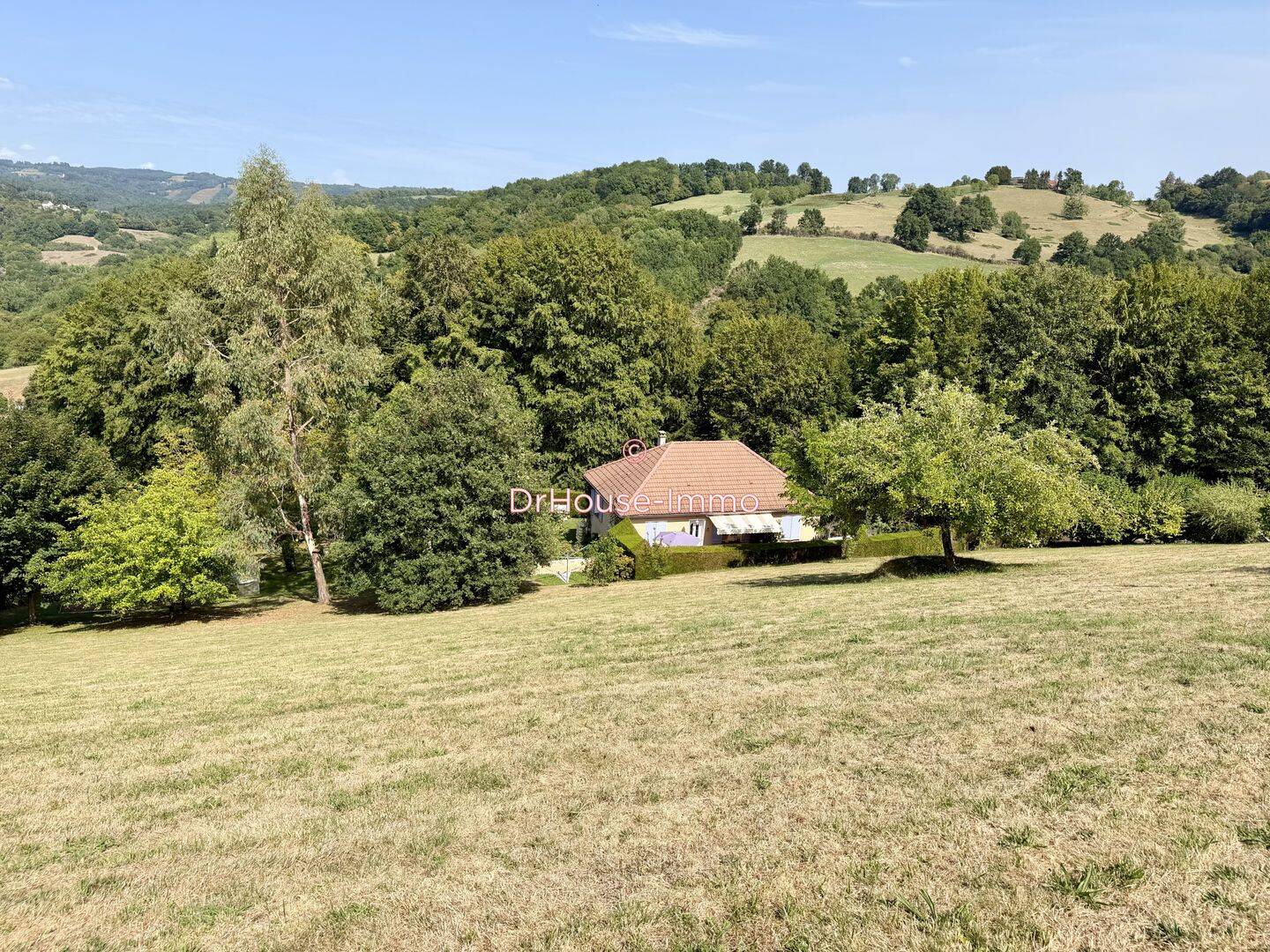 Maison 3 pièces 89 m² · à Laguenne-sur-Avalouze · 89 m² · 189 000 €