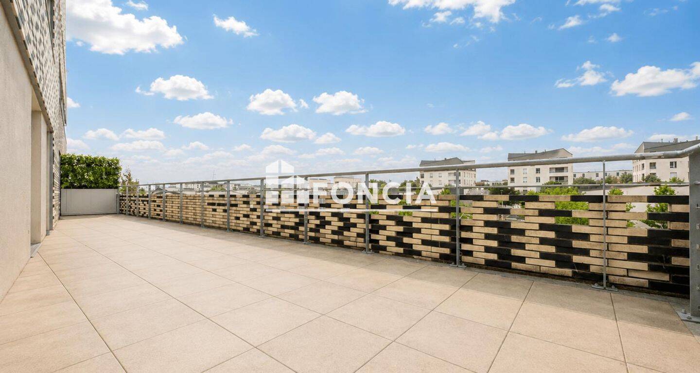 Appartement 3 pièces 60 m² · à Blagnac · 60 m² · 183 900 €