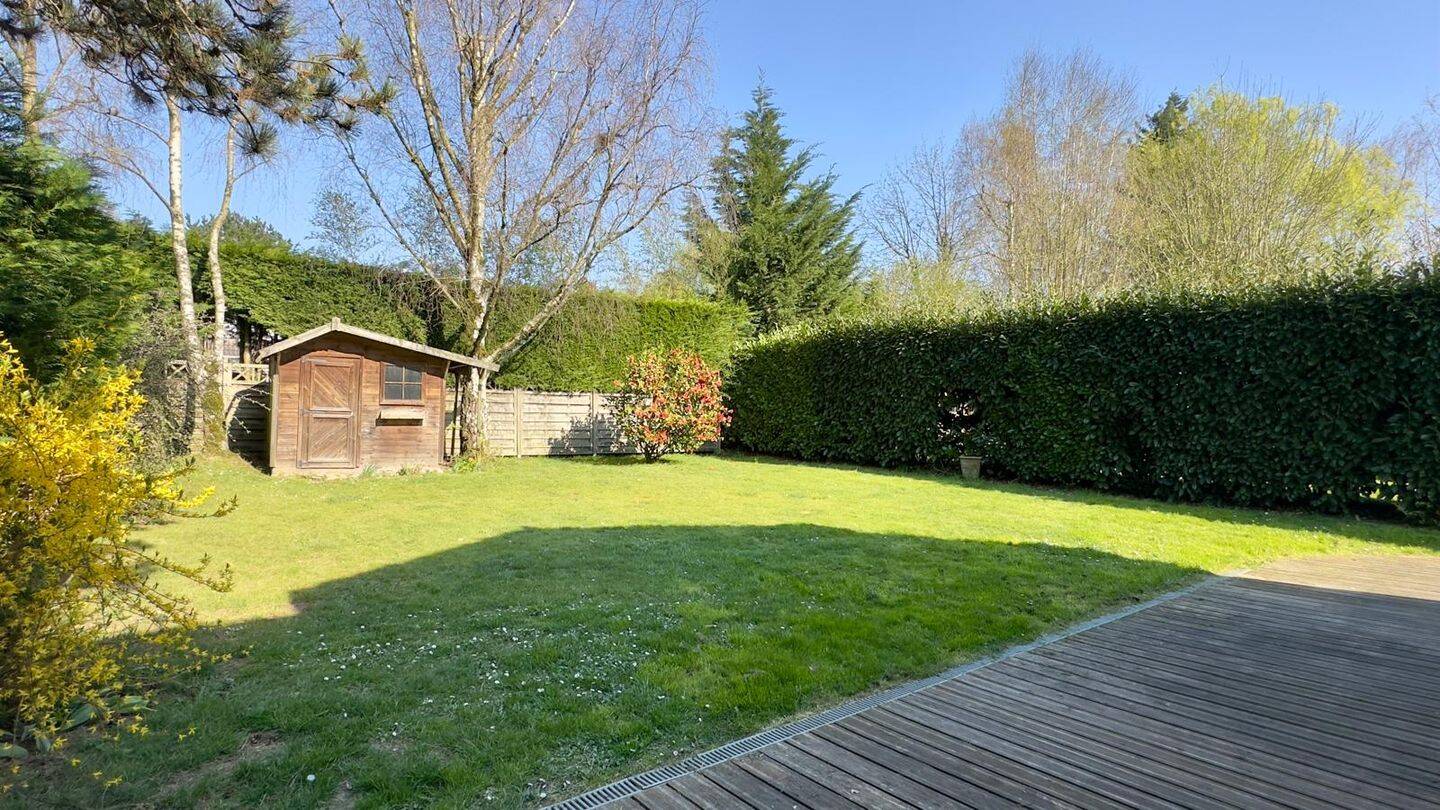 Maison 5 pièces 112 m² · à Bondues · 111,7 m² · 1 871 €/mois