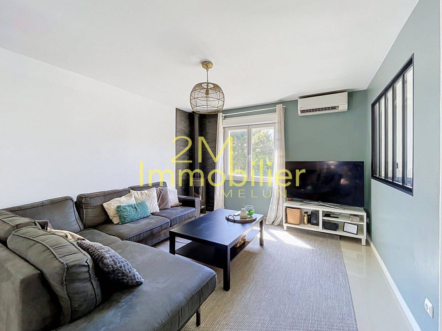Maison 5 pièces 101 m² · à Melun · 101 m² · 399 000 €