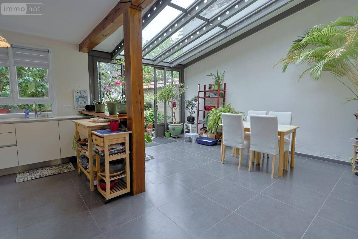 Maison 7 pièces 170 m² · à Reims · 170 m² · 448 000 €