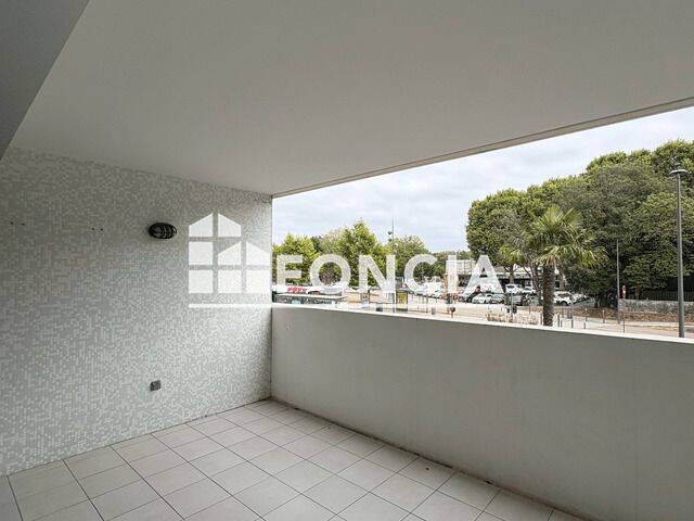 Appartement 3 pièces 79 m² · à Bayonne · 79,3 m² · 948 €