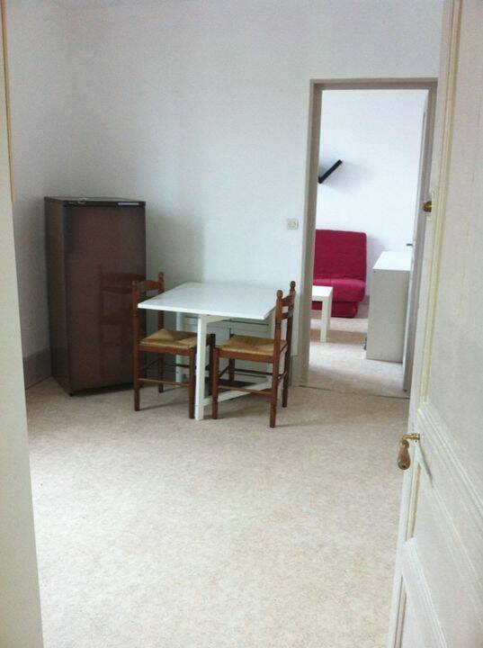 Appartement 1 pièce 24 m² · à Noailles · 24 m² · 482 €