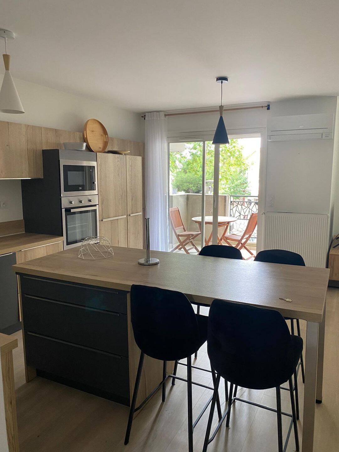 Appartement 2 pièces 47 m² · à Candillargues · 47,2 m² · 830 €/mois