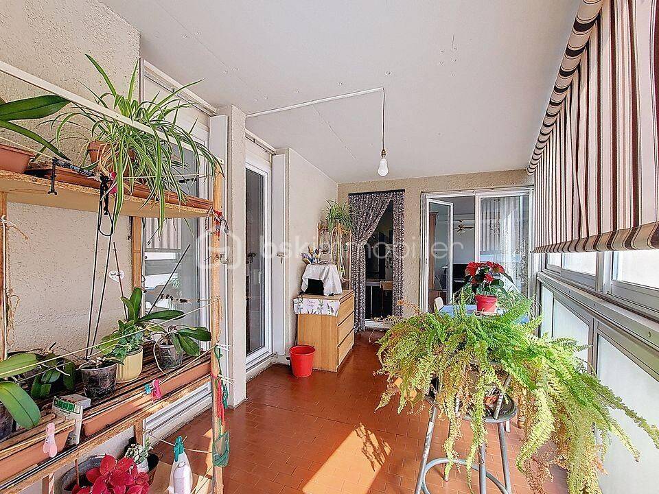 Appartement 4 pièces 84 m² · à La Seyne-sur-Mer · 84,1 m² · 205 000 €
