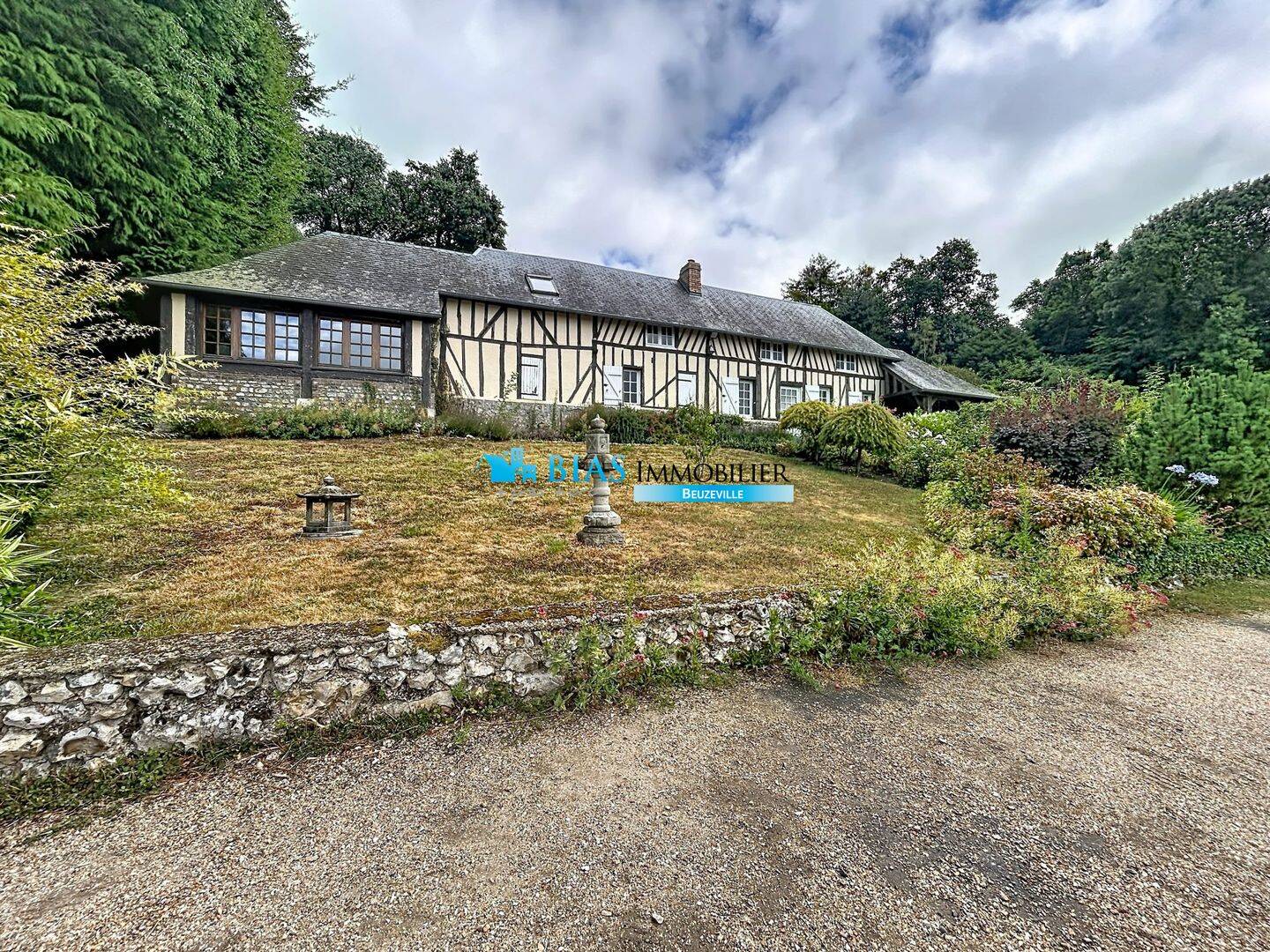 Maison 7 pièces 125 m² · à Honfleur · 125 m² · 399 000 €