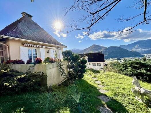 Maison à vendre 254 880 € 5 pièces 4 chambres 135 m² 896 m² de terrain Sarsan-Anclades Lourdes 65100