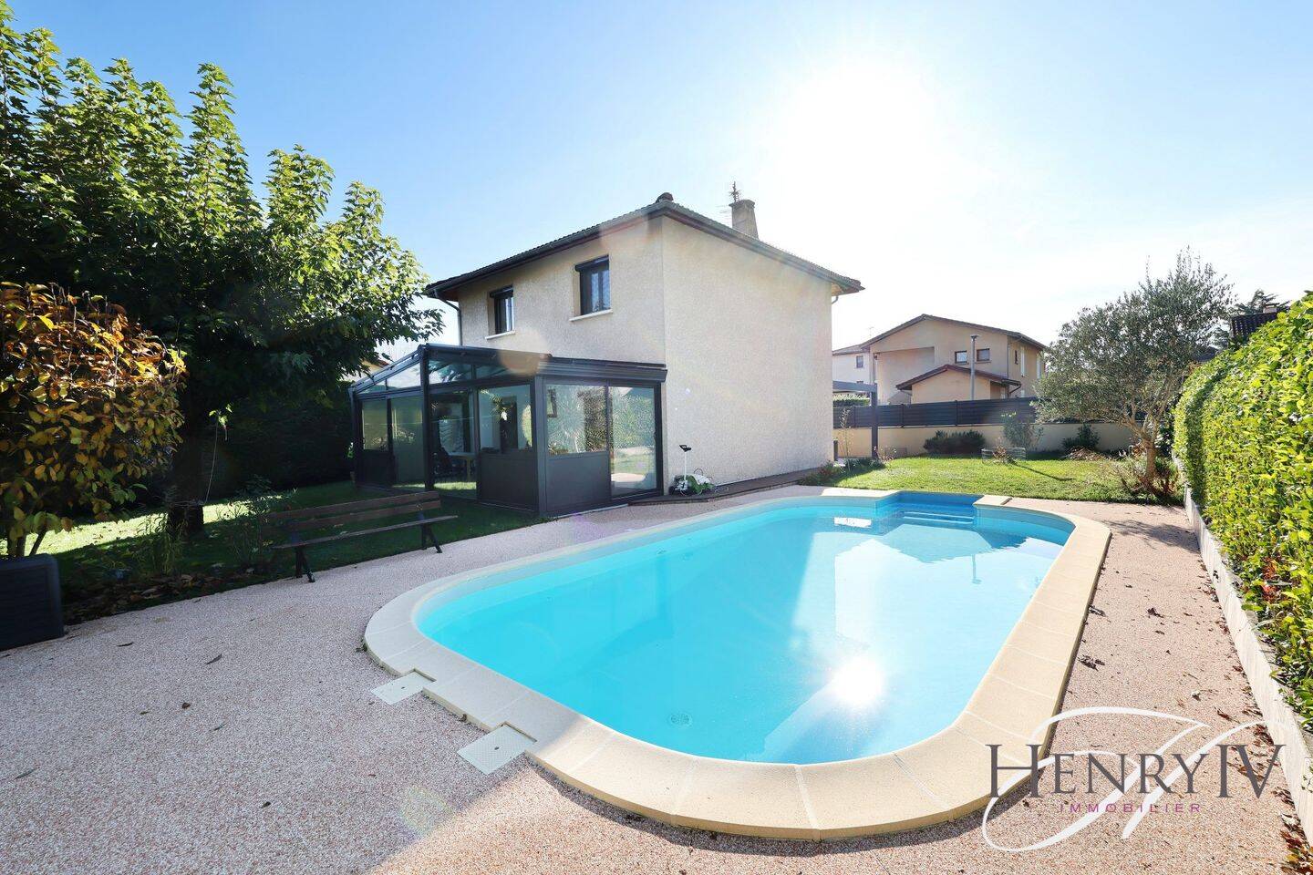 Maison 4 pièces 100 m² · à Crolles · 100 m² · 495 000 €