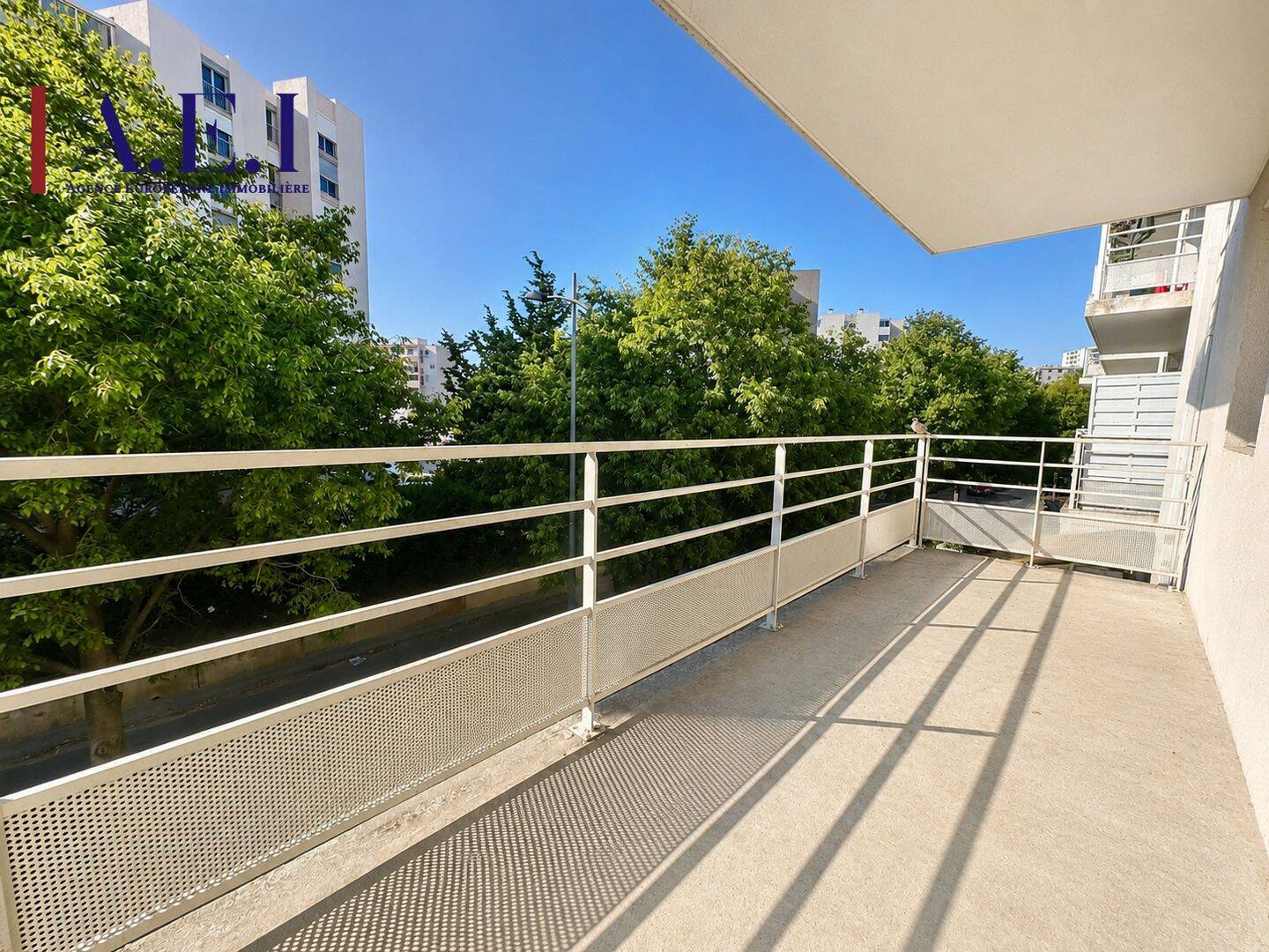 Appartement 2 pièces 45 m² · à La Seyne-sur-Mer · 44,6 m² · 172 000 €