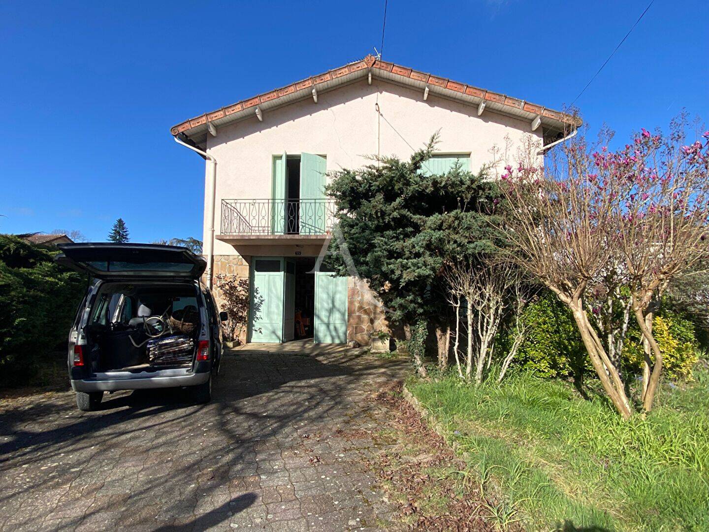 Maison 5 pièces 128 m² · à Carmaux · 128 m² · 90 000 €