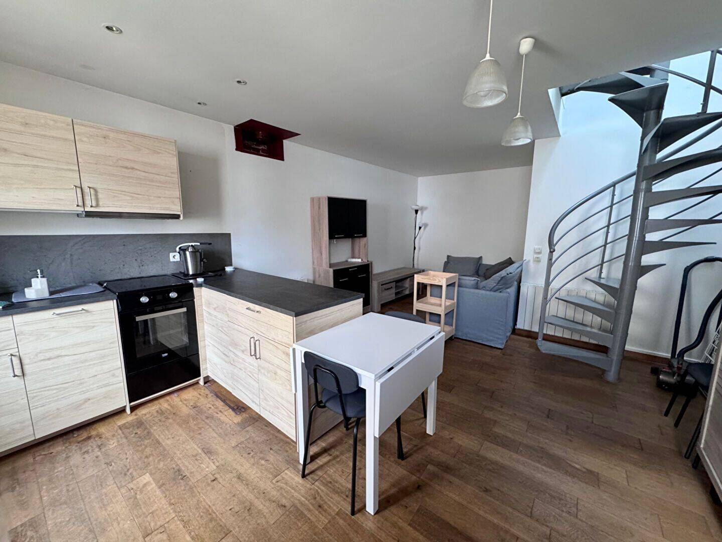 Appartement 2 pièces 40 m² · à Trouville-sur-Mer · 40,2 m² · 740 €/mois