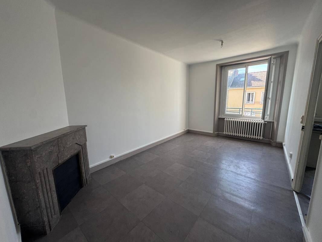 Appartement 1 pièce 40 m² · à Lorient · 40 m² · 600 €/mois