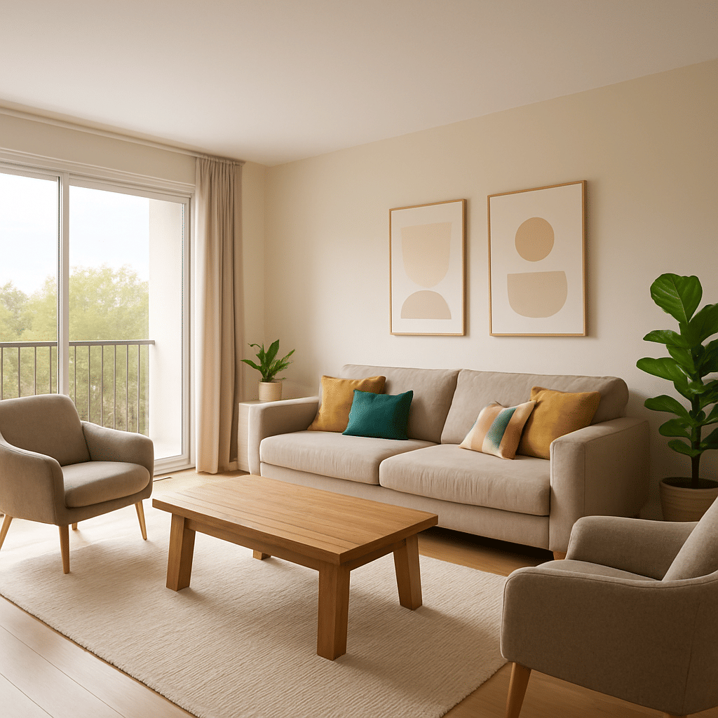 Appartement 5 pièces 96 m² · à Dax · 96 m² · 284 360 €
