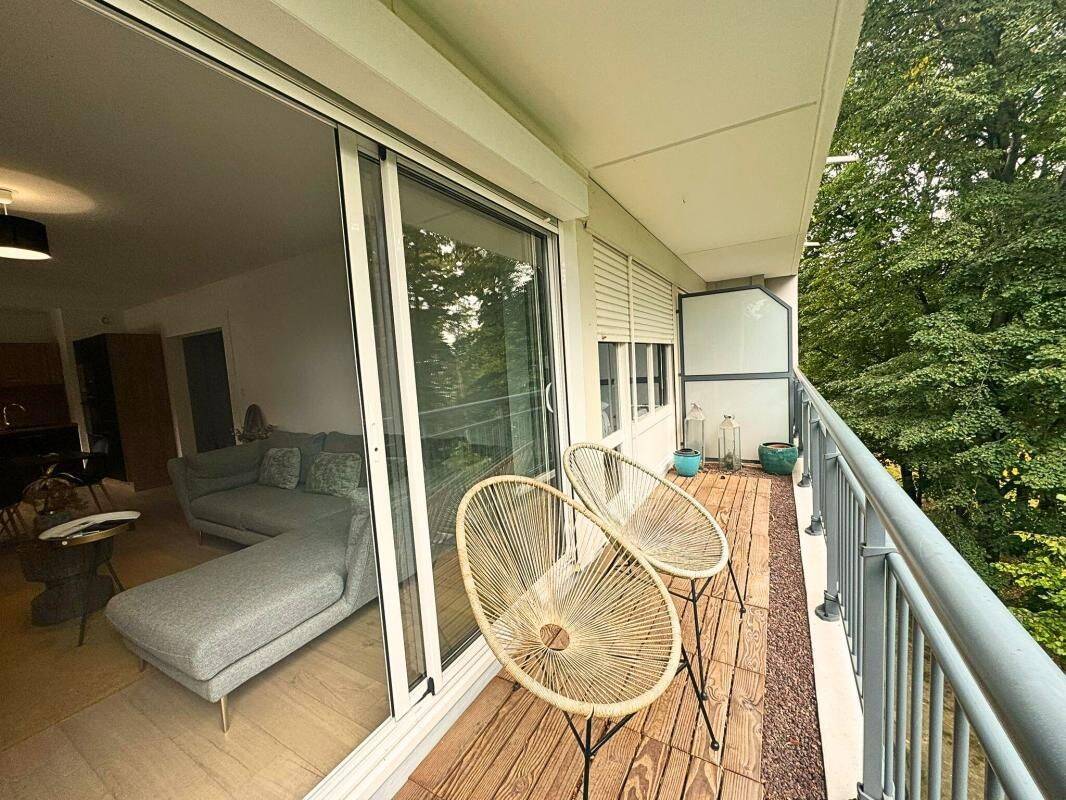 Appartement 2 pièces 50 m² · à Lyon 9ème Arrondissement · 49,9 m² · 957 €/mois