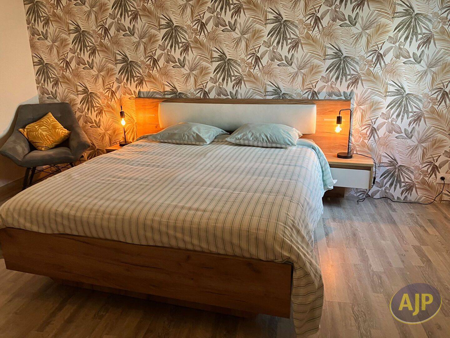 Appartement 2 pièces 51 m² · à Libourne · 50,9 m² · 760 €
