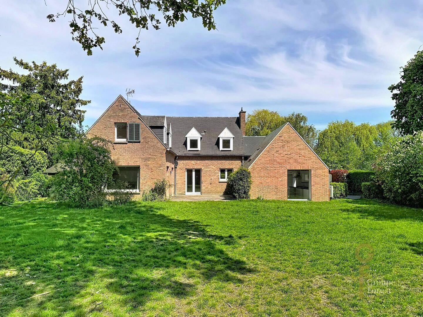 Maison 7 pièces 222 m² · à Bondues · 222 m² · 925 000 €