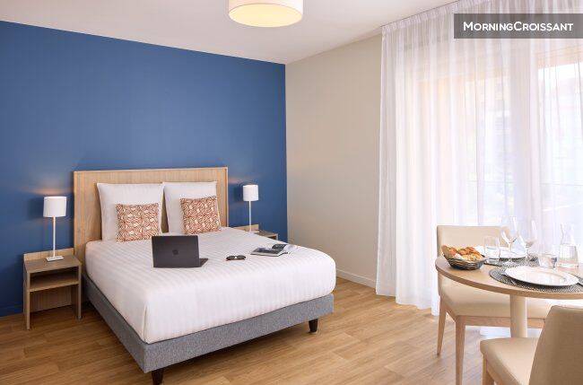 Appartement 1 pièce 29 m² · à Saint-Paul-lès-Dax · 29 m² · 750 €
