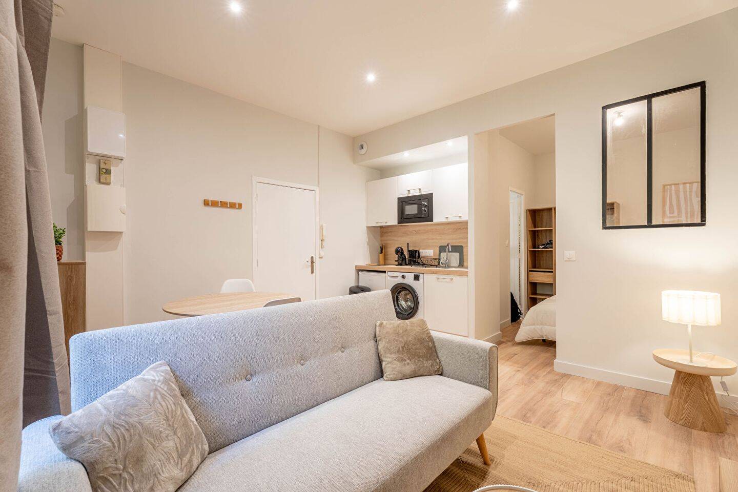 Appartement 2 pièces 26 m² · à Mâcon · 26,4 m² · 580 €