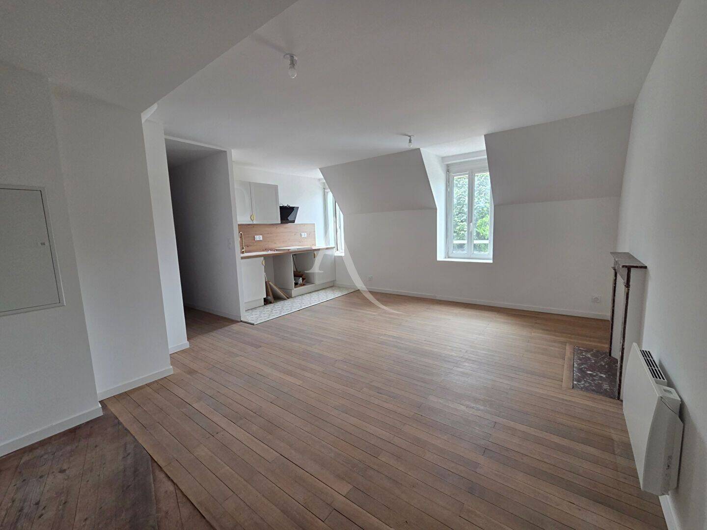 Appartement 2 pièces 39 m² · à Aizenay · 39 m² · 135 000 €