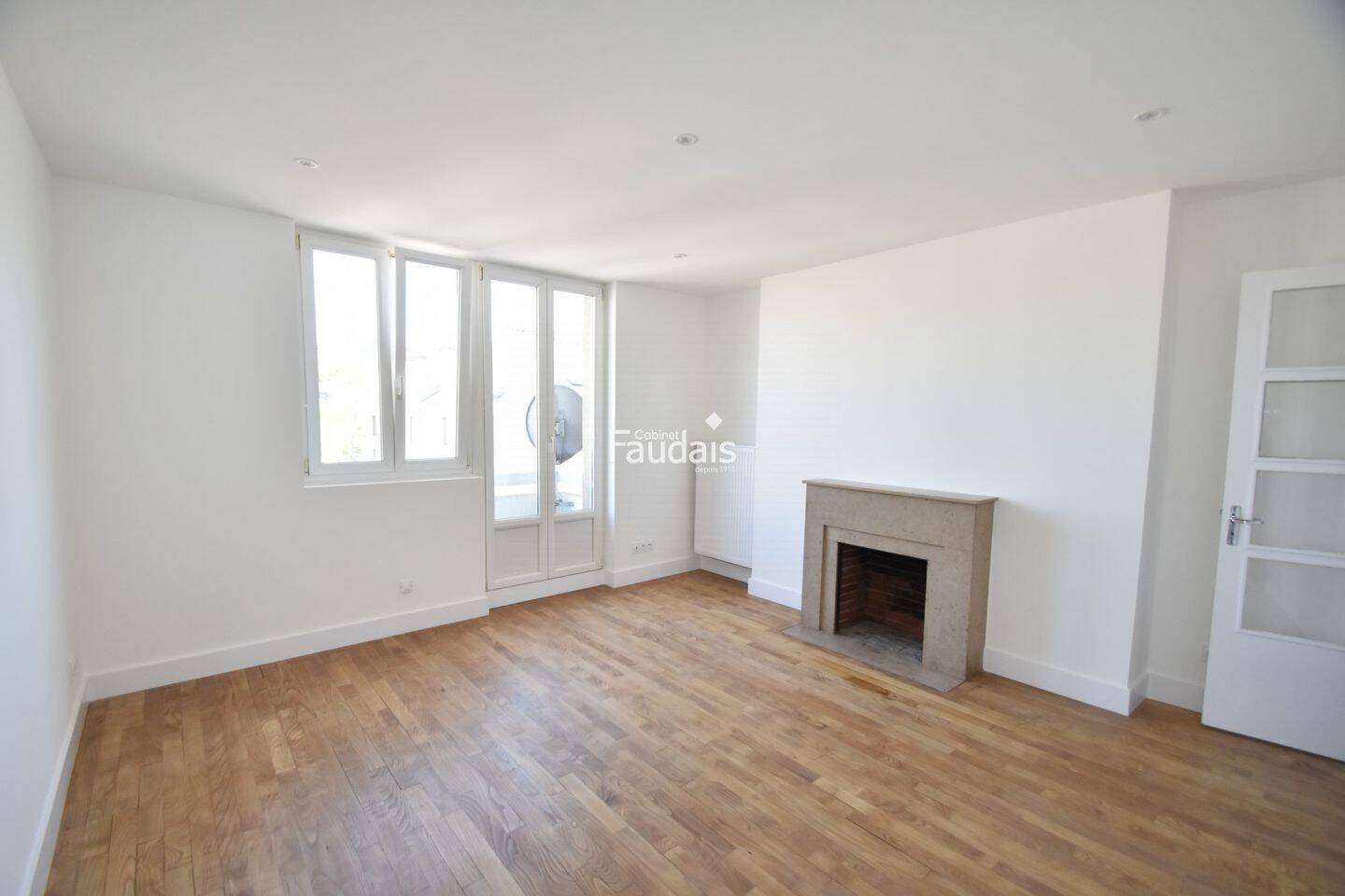Appartement 2 pièces 45 m² · à Saint-Lô · 45 m² · 467 €