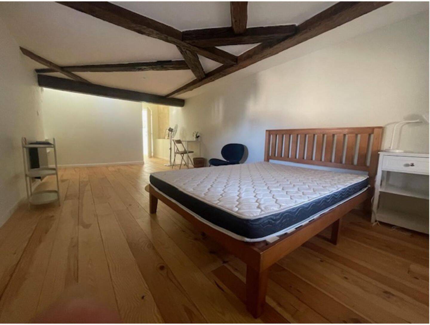 Appartement 1 pièce 27 m² · à Cadillac-sur-Garonne · 27 m² · 496 €
