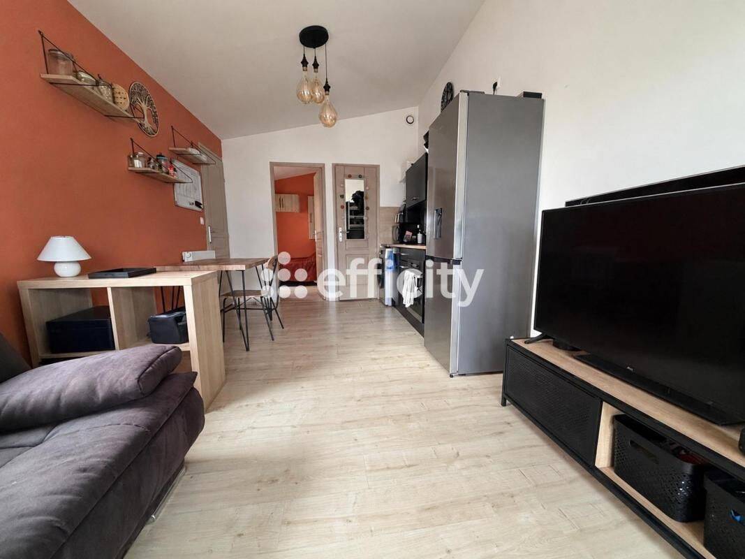 Maison 2 pièces 31 m² · à Meurchin · 31 m² · 79 000 €