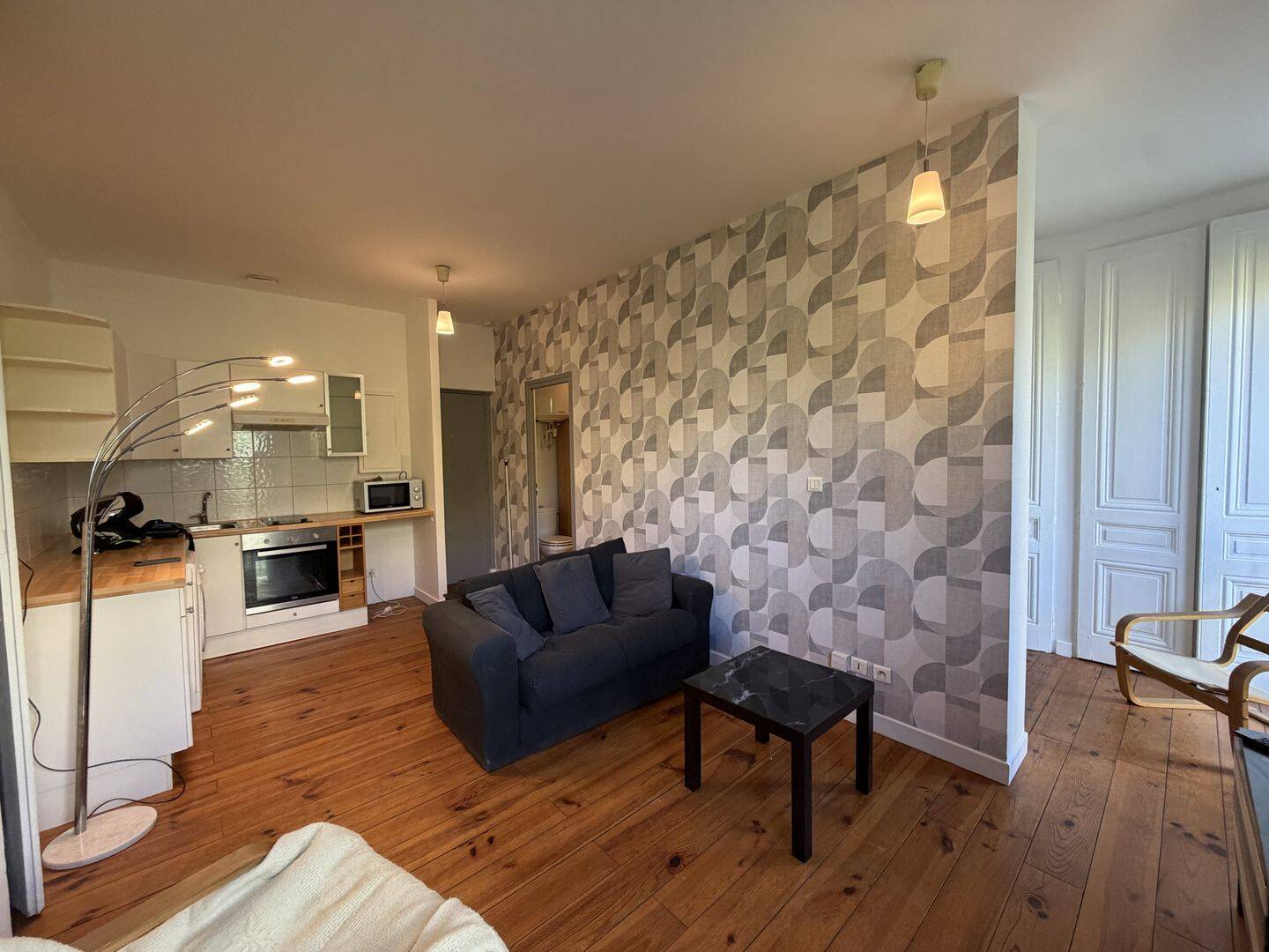 Appartement 2 pièces 33 m² · à Lyon 9ème Arrondissement · 33 m² · 845 €/mois