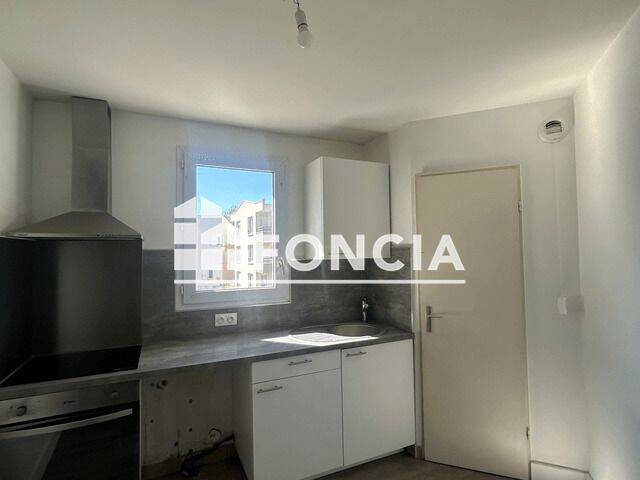 Appartement 3 pièces 63 m² · à Orléans · 63,1 m² · 760 €