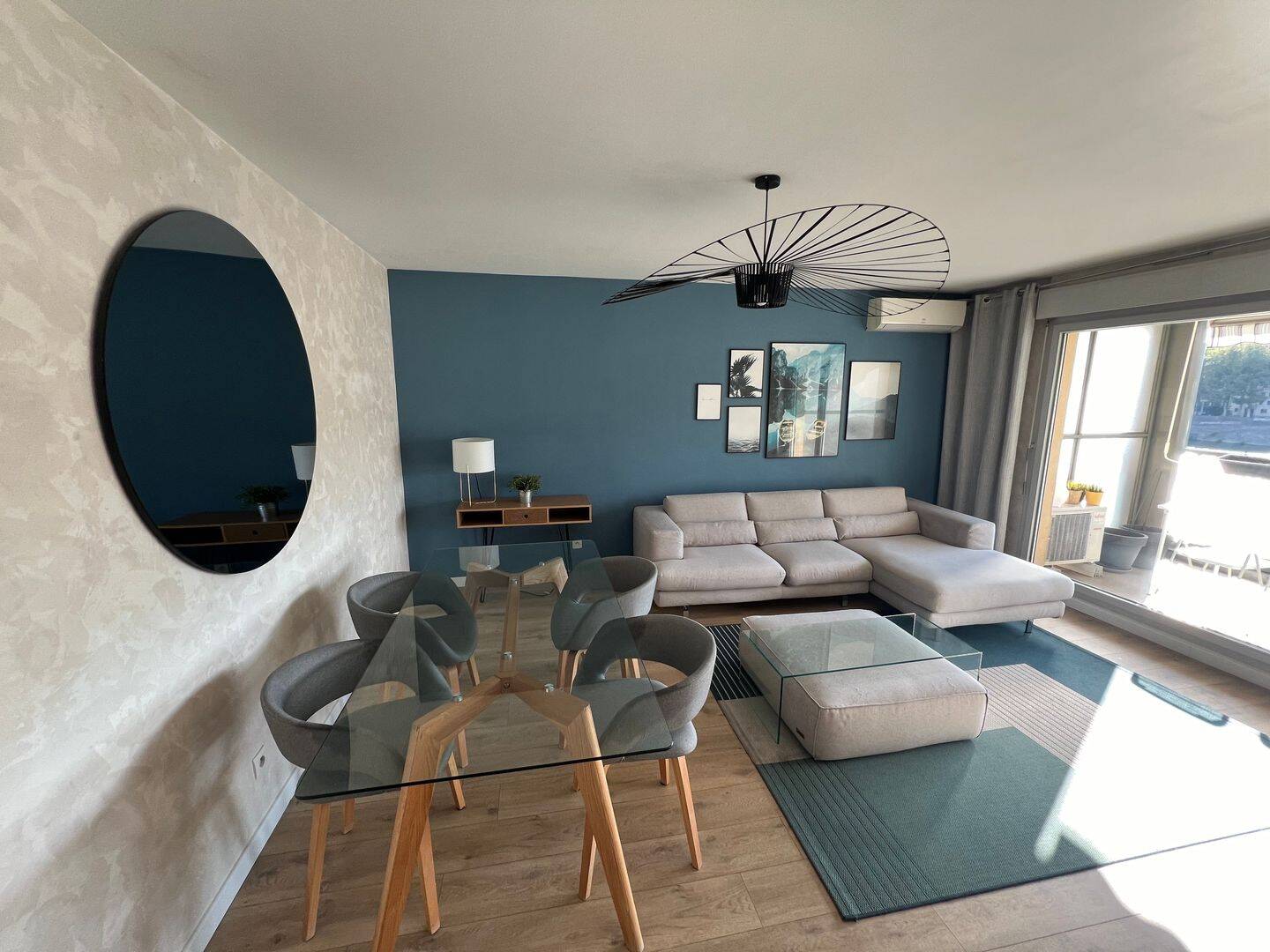 Appartement 3 pièces 75 m² · à Lyon 4ème Arrondissement · 75 m² · 1 700 €/mois
