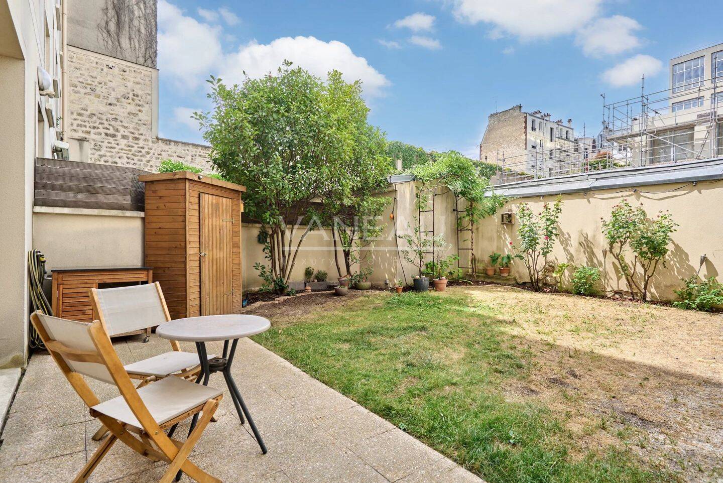 Appartement 3 pièces 59 m² · à Boulogne-Billancourt · 59,4 m² · 2 100 €