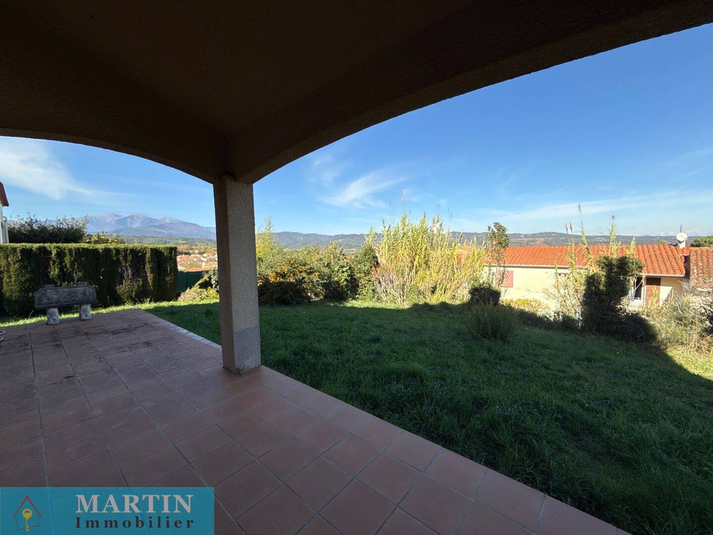 Maison 5 pièces 188 m² · à Céret · 188,4 m² · 485 000 €