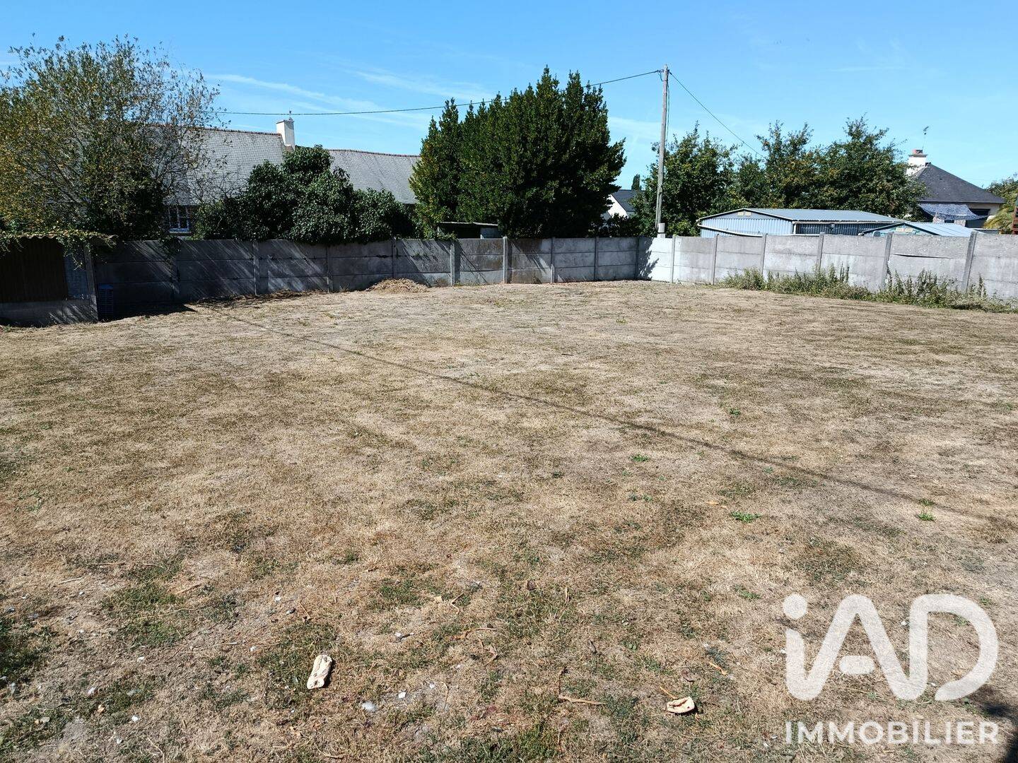 Terrain de 402 m² à La Gouesnière - photo 2