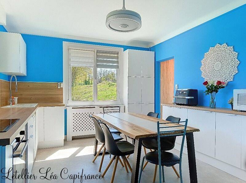 Maison 5 pièces 133 m² · à La Crèche · 133 m² · 177 200 €