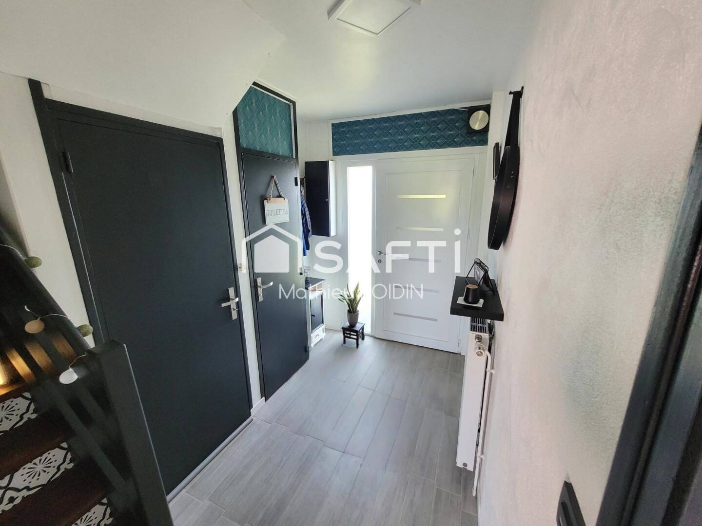Maison 4 pièces 85 m² · à Campagne-lès-Hesdin · 85 m² · 213 000 €