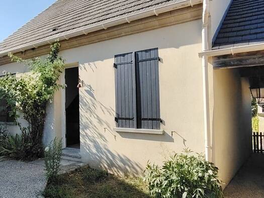 Maison à vendre 210 000 € 4 pièces 3 chambres 83 m² 1 938 m² de terrain Baugy 60113