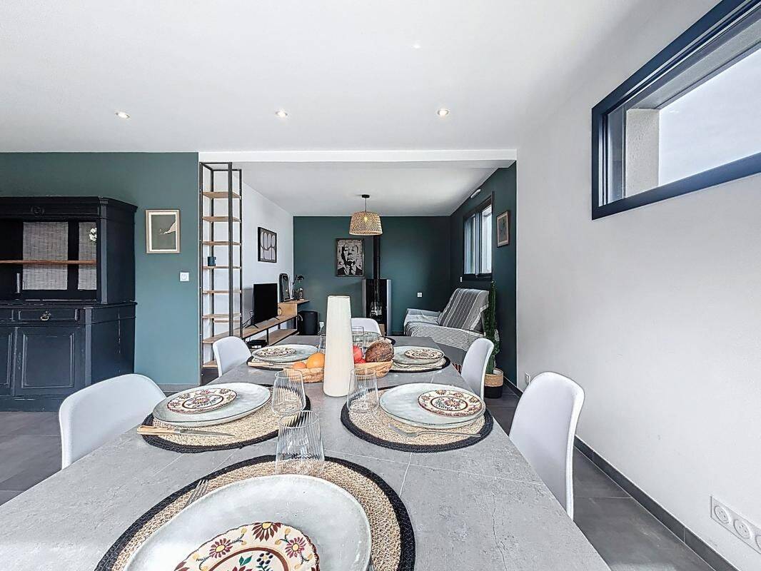 Maison 5 pièces 108 m² · à Auray · 108 m² · 1 630 €