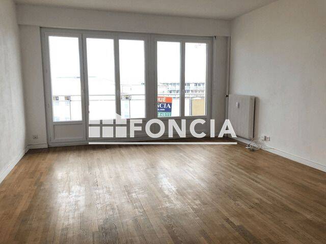 Appartement 3 pièces 72 m² · à Dijon · 72,1 m² · 919 €/mois