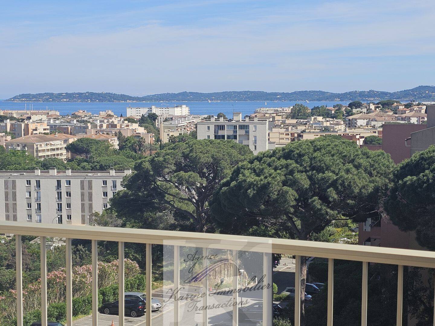 Appartement 2 pièces 48 m² · à Sainte-Maxime · 48 m² · 315 000 €