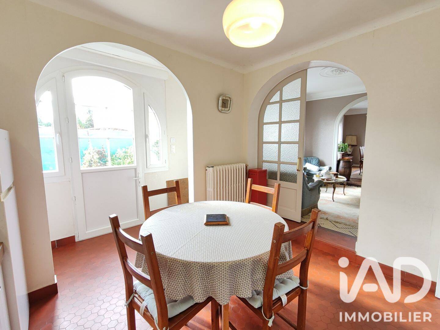 Maison 6 pièces 108 m² · à Saint-Joachim · 108 m² · 218 000 €