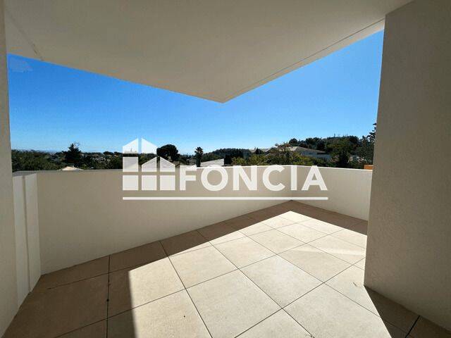 Appartement 2 pièces 41 m² · à Istres · 41,3 m² · 774 €/mois