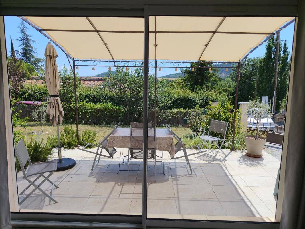 Maison 4 pièces 100 m² · à Mirabeau · 100 m² · 1 250 €/mois