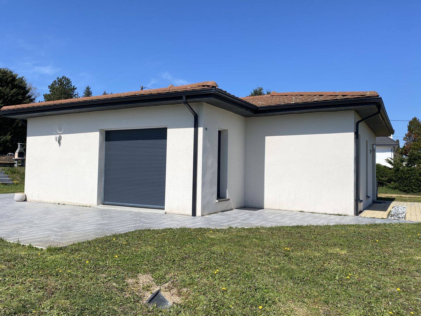 Maison 6 pièces 131 m² · à Villerest · 131 m² · 339 000 €