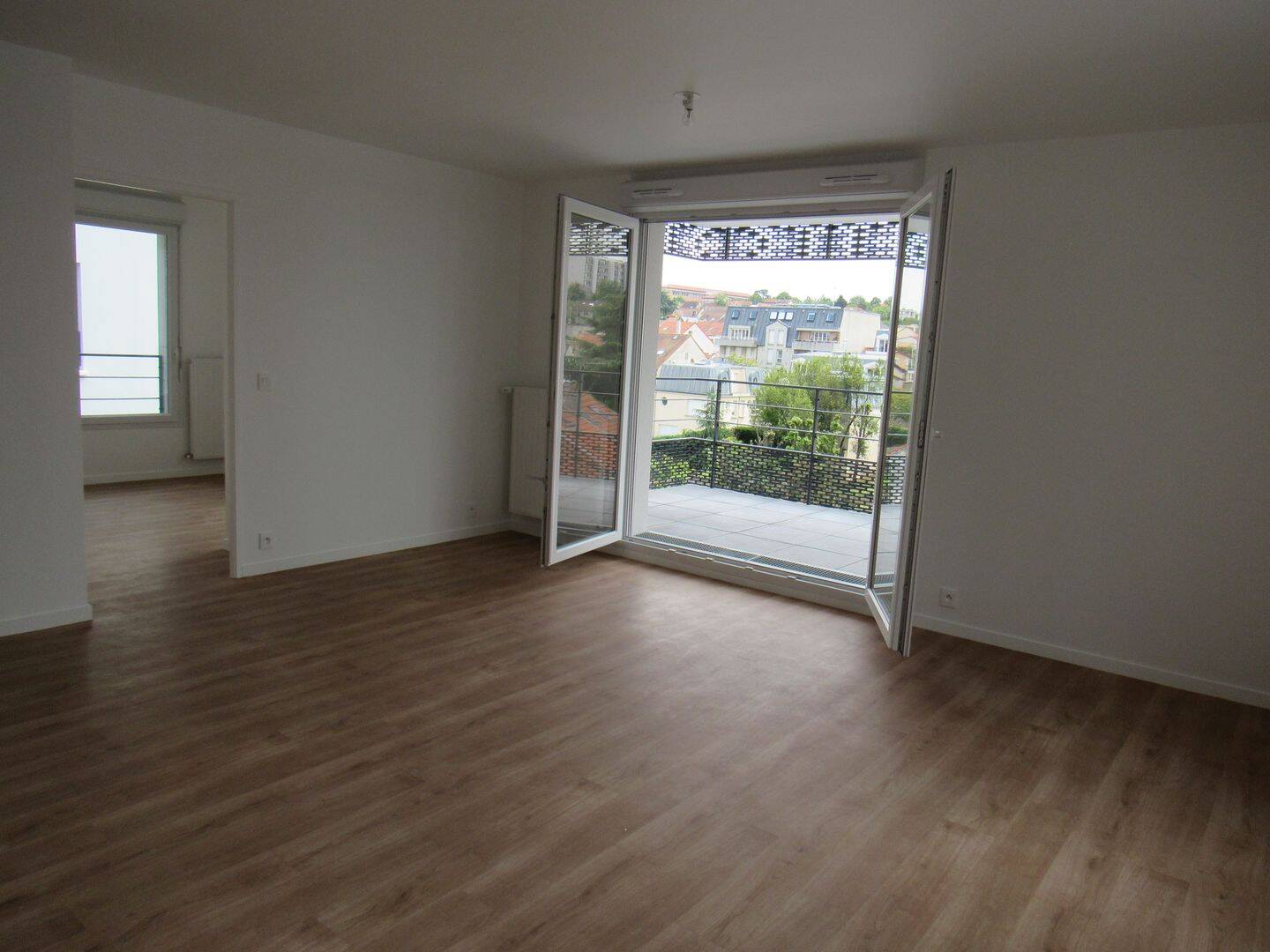 Appartement 3 pièces 60 m² · à Nanterre · 60 m² · 1 670 €/mois