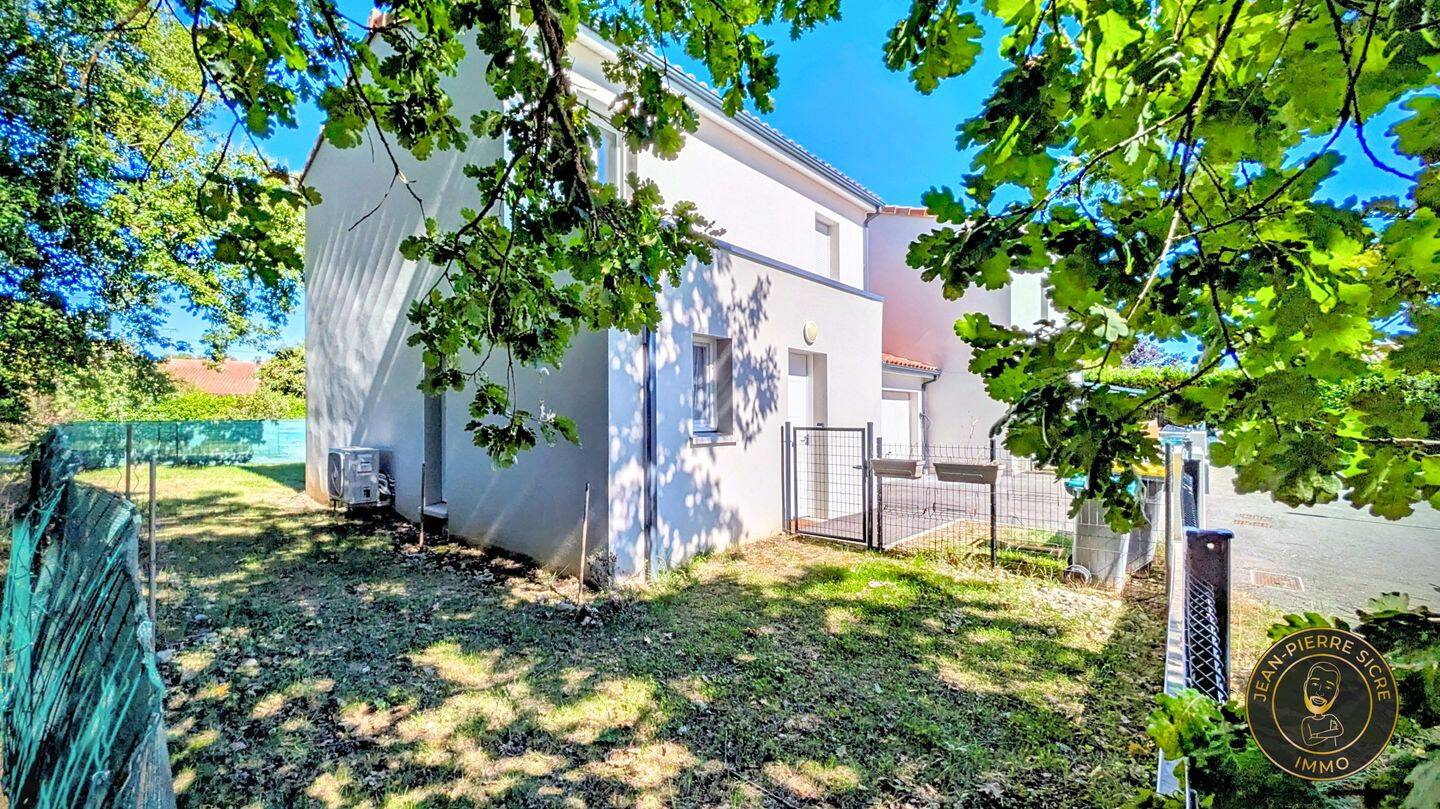 Maison 4 pièces 88 m² · à Auterive · 88 m² · 249 000 €